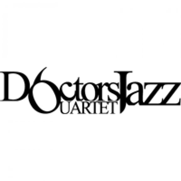 Doctors Jazz Quartet Logo