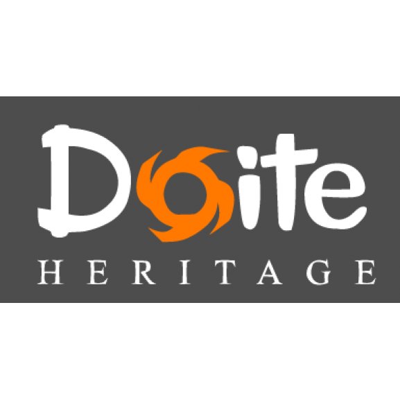 Doite Heritage Logo