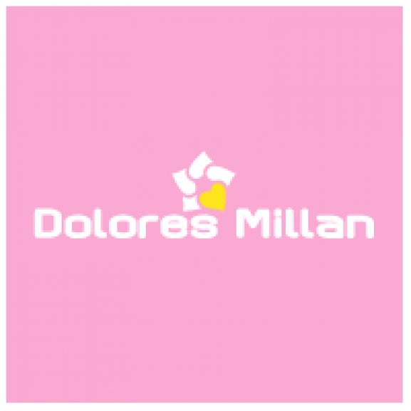 Dolores MIllan Logo
