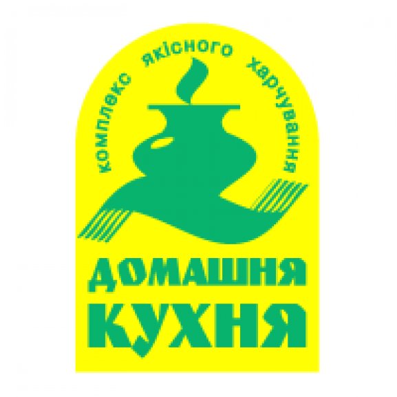 Domashnya Kuhnya Logo