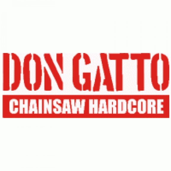 Don Gatto Logo