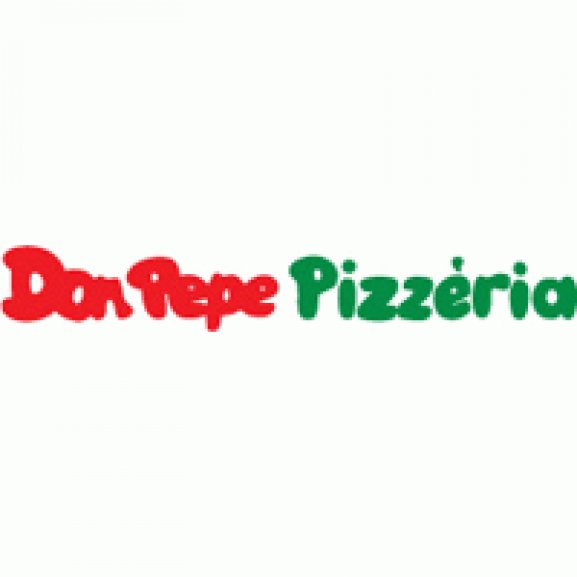 Don Pepe Pizzéria Logo