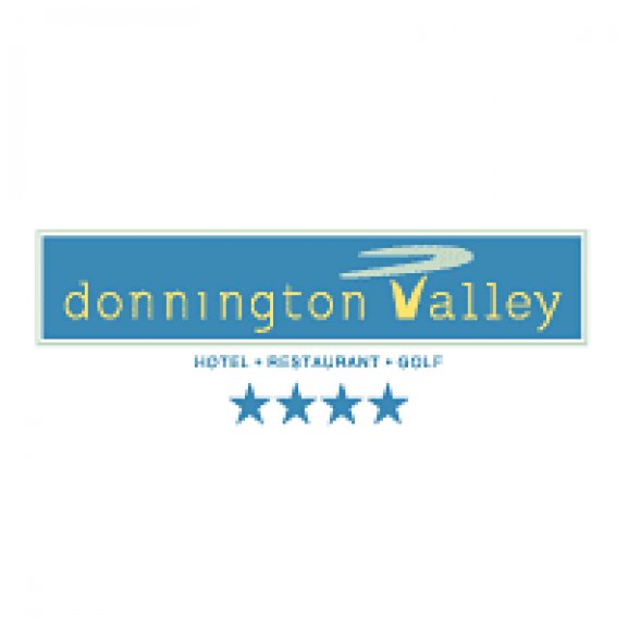 Donnington Valley Logo