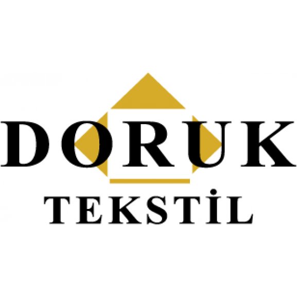 Doruk Tekstil Logo