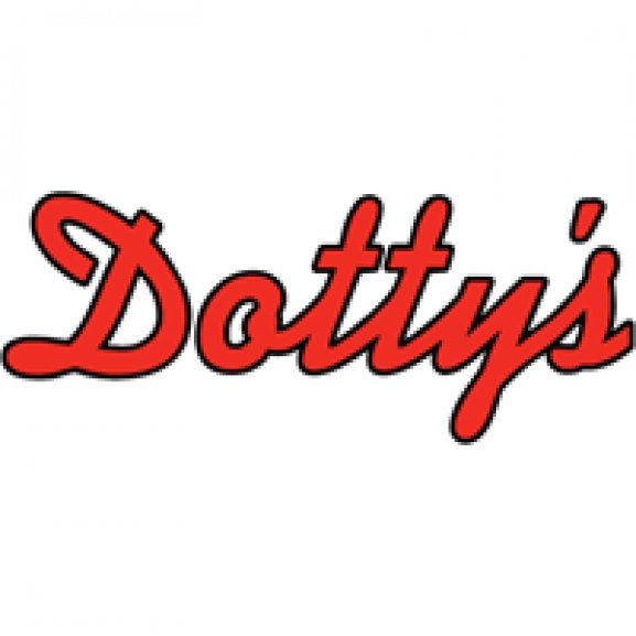 dottys Logo