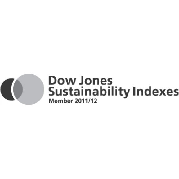 Dow Jones Sustainability Index Logo
