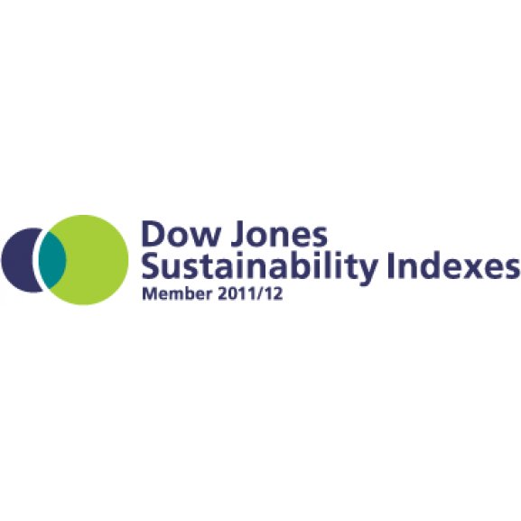 Dow Jones Sustainability Indexes Logo