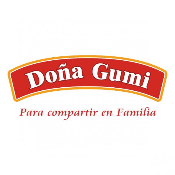 Doña Gumi Logo