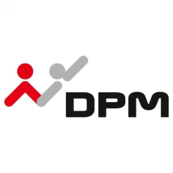 DPM Logo