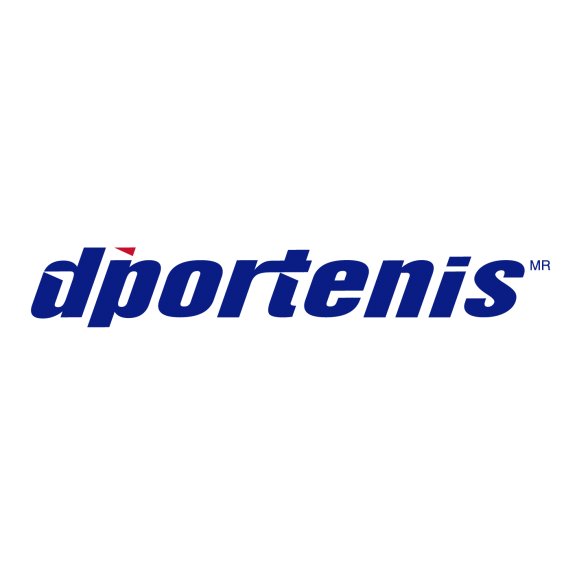 dportenis Logo