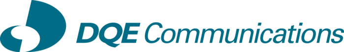 DQE Communications Logo