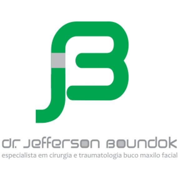 Dr. Jefferson Boundok Logo