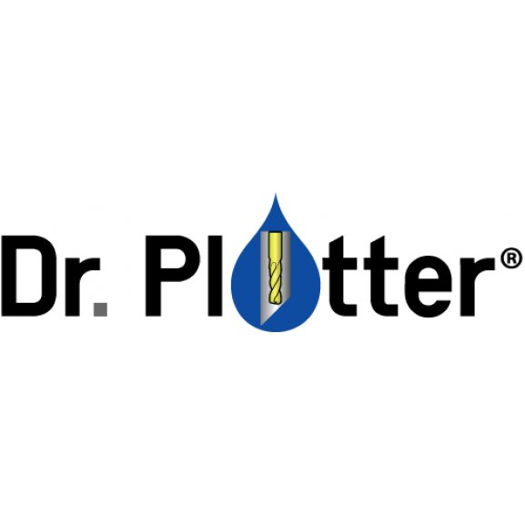 Dr. Plotter Logo