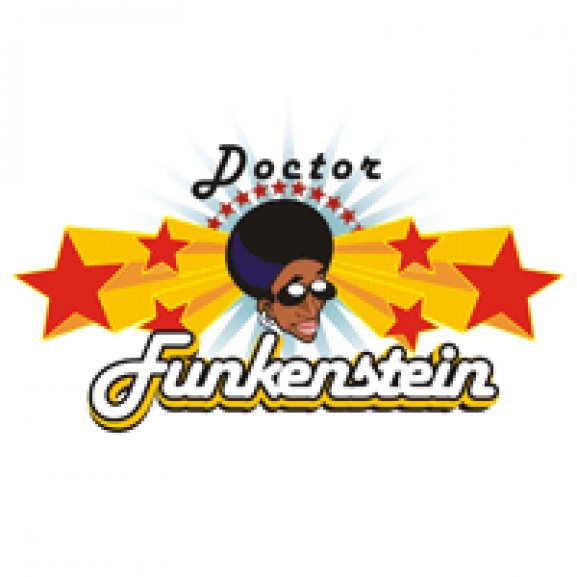 Dr Funkenstein Logo
