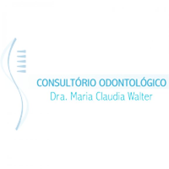 Dr Maria Claudia Logo