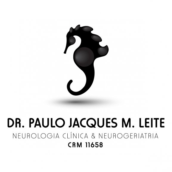 Dr Paulo Jacques M Leite Logo