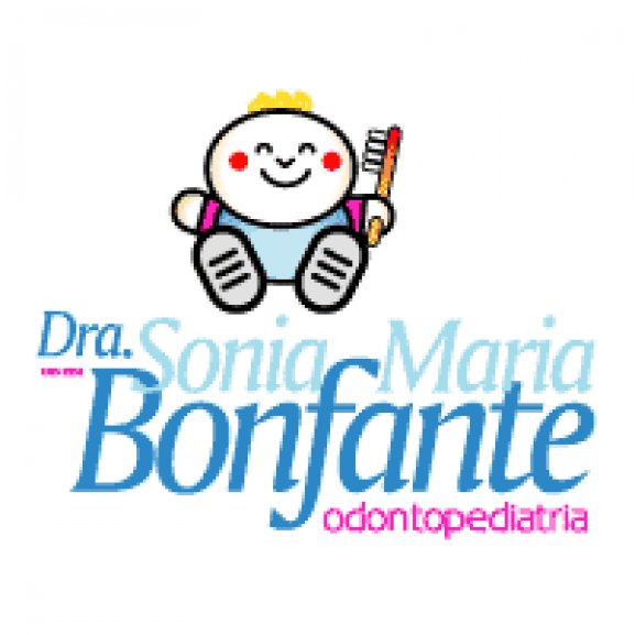 Dra. Bonfante Logo