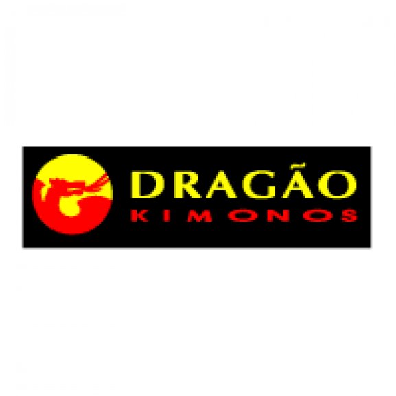 Dragao Kimonos Logo