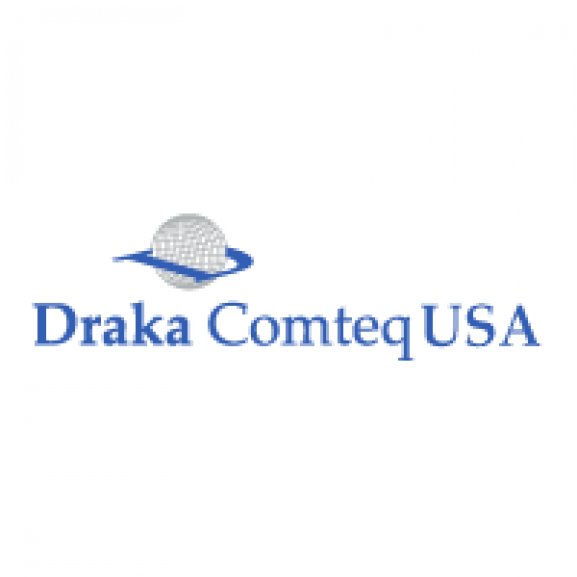 Draka Comteq Logo