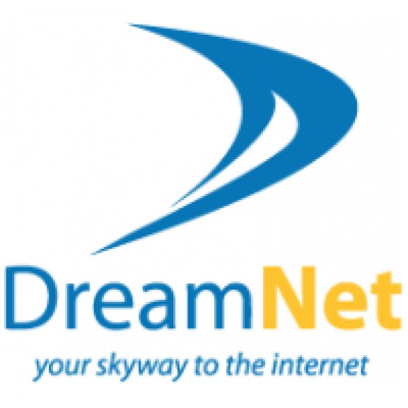 DreamNet Logo