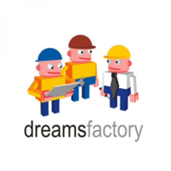 Dreams Factory Logo