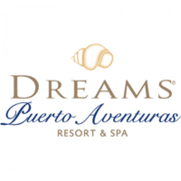 Dreams Puerto Aventuras Logo