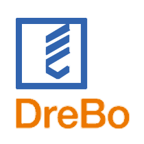 DreBo Logo