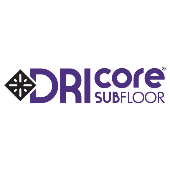 DriCore Subfloor Logo