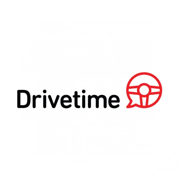 Drivetime Logo