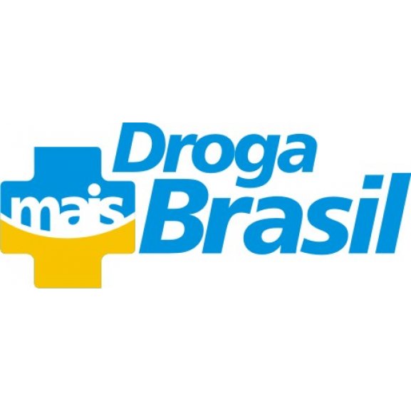 Droga Mais Brasil Logo