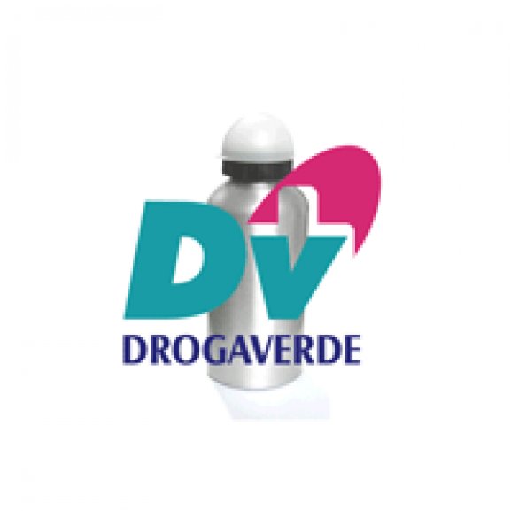 DROGA VERDE Logo