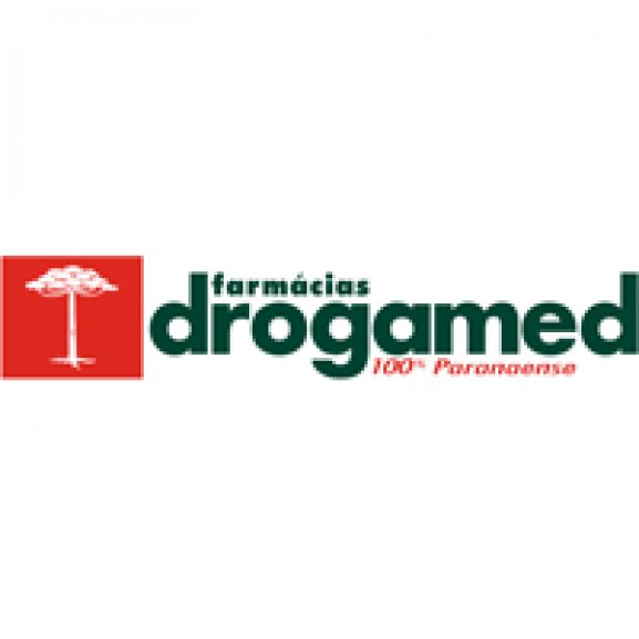 Drogamed Logo