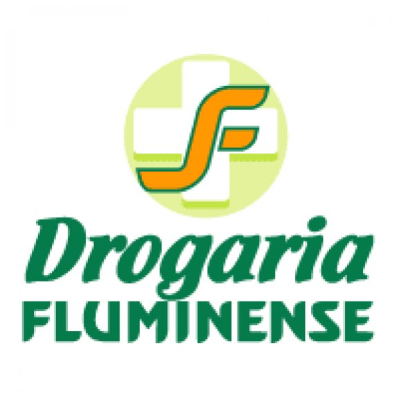 Drogaria Fluminense Logo