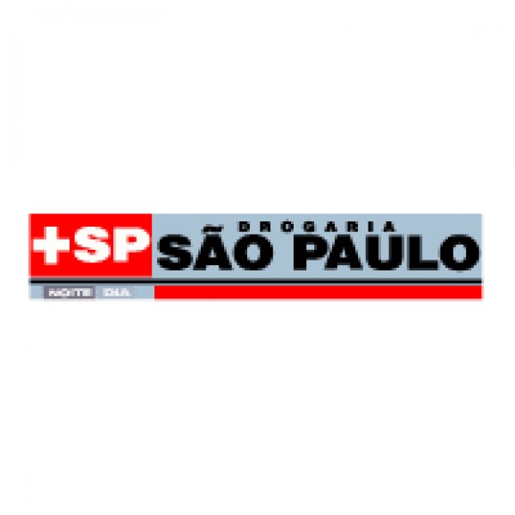 Drogaria Sгo Paulo Logo