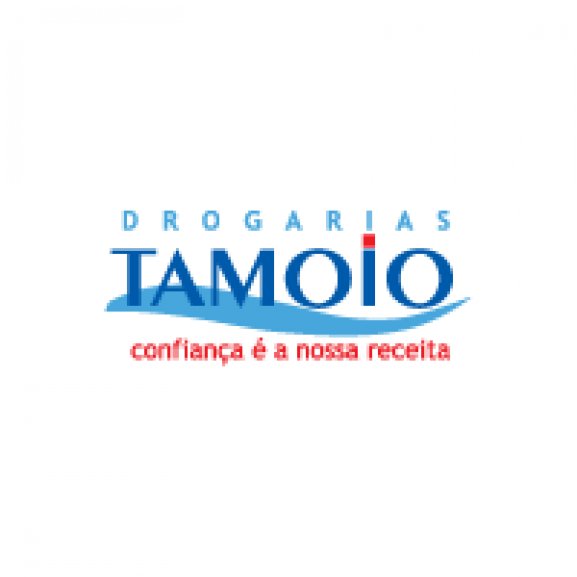 Drogarias Tamoio Logo