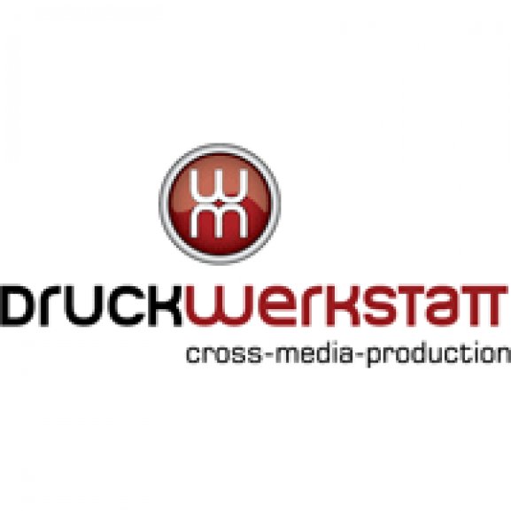 Druckwerkstatt Logo