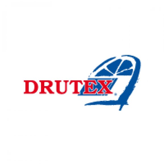 Drutex Logo