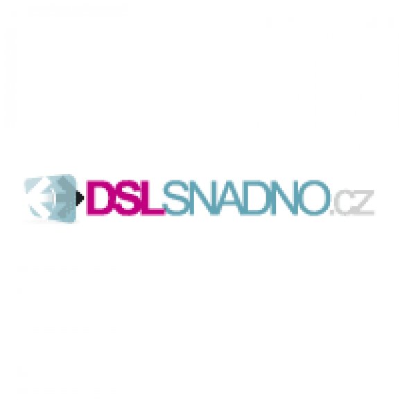 DSL Snadno Logo