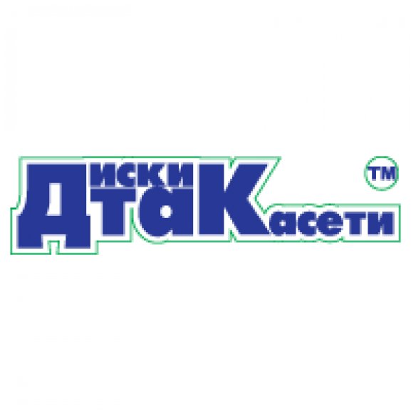 DtaK Logo