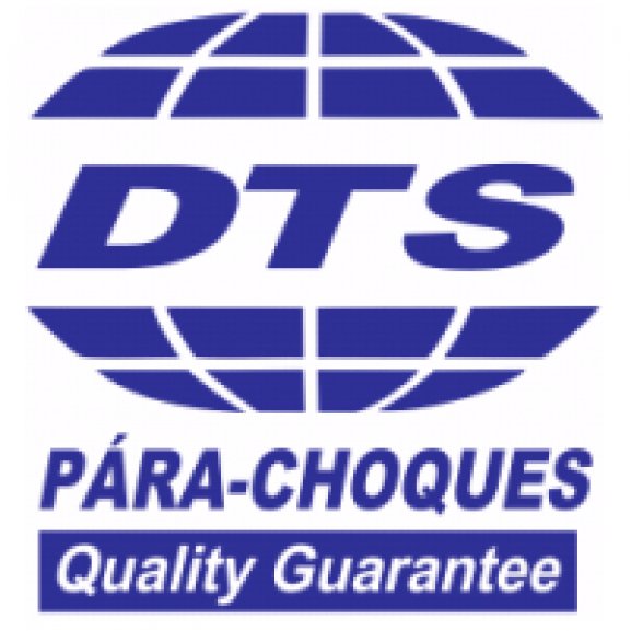 DTS Pára Choques Logo