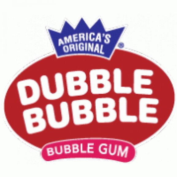 Dubble Bubble Logo