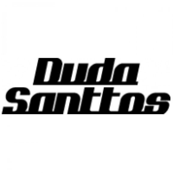 Duda Santtos Logo