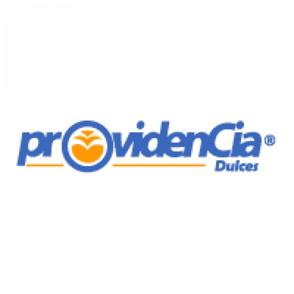 Dulces La Providencia Logo