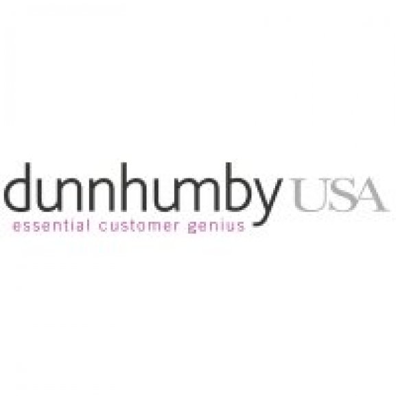 dunnhumby USA Logo