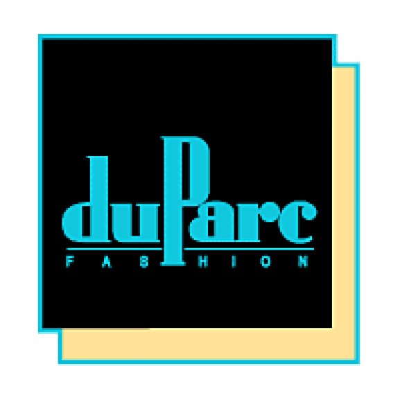 DuParc Fashion Logo