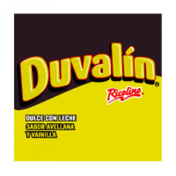 Duvalin Logo