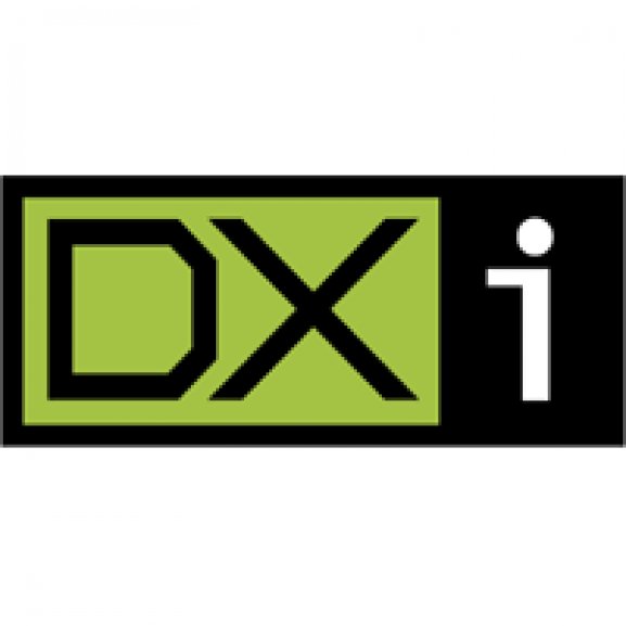 DXi Logo