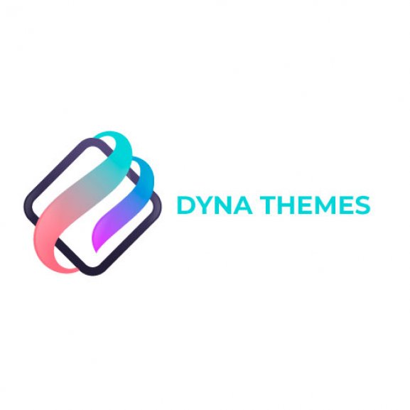 Dyna Themes Logo