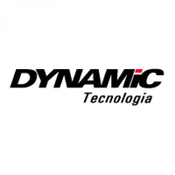 Dynamic Tecnologia Logo