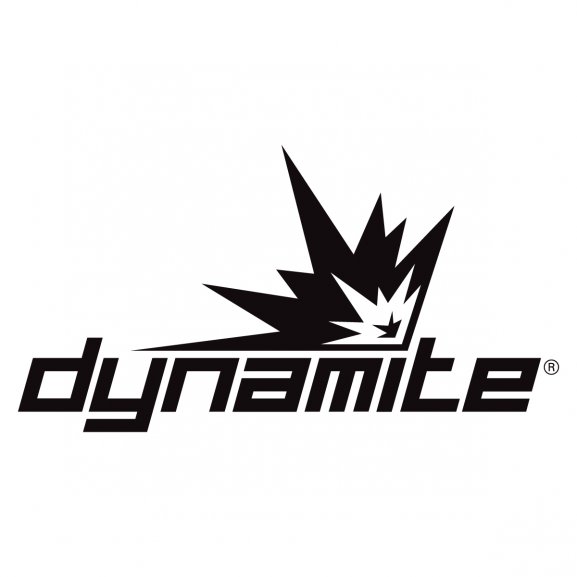 Dynamite RC Engines Logo